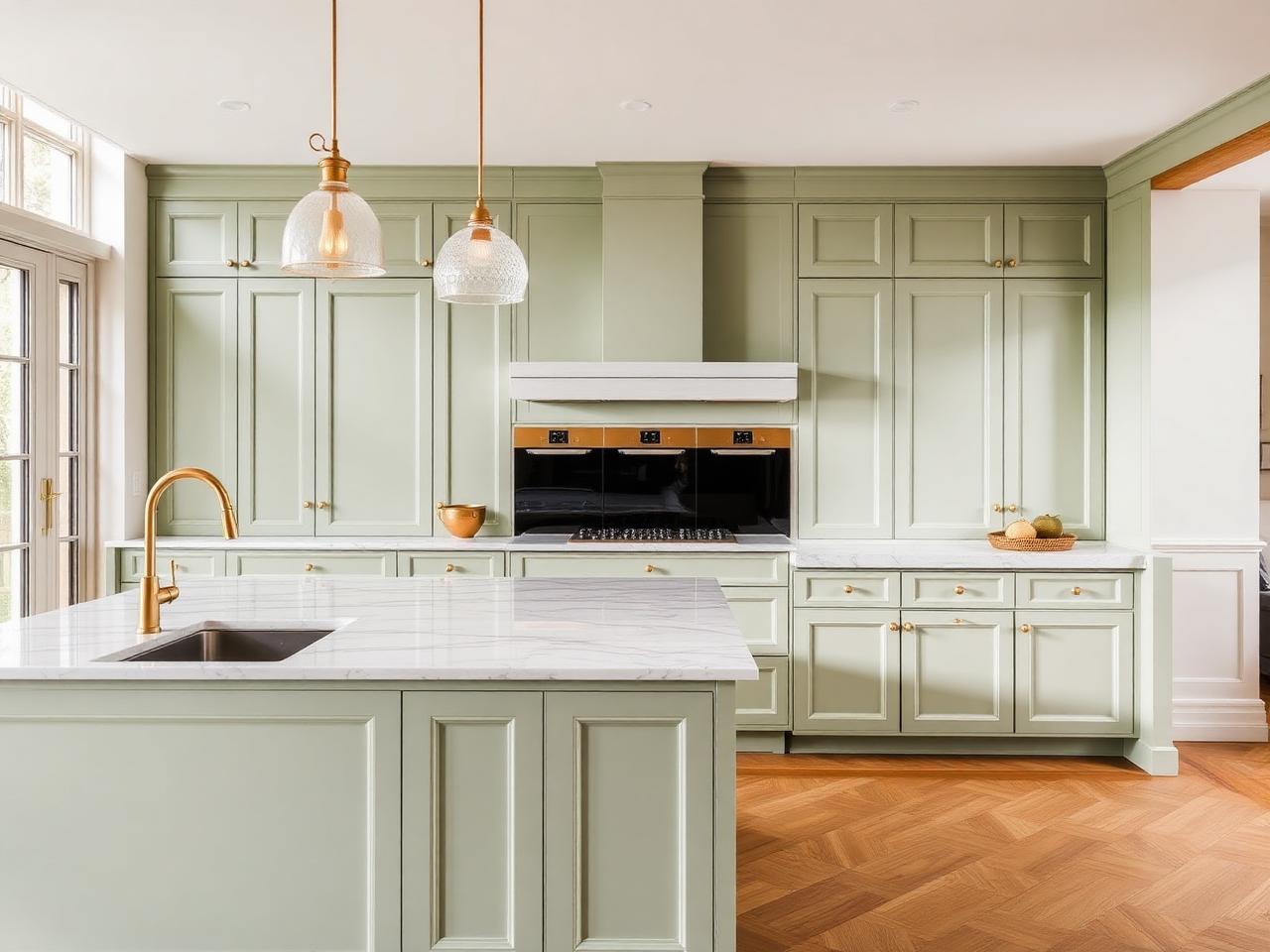 Cuisine sur-mesure
